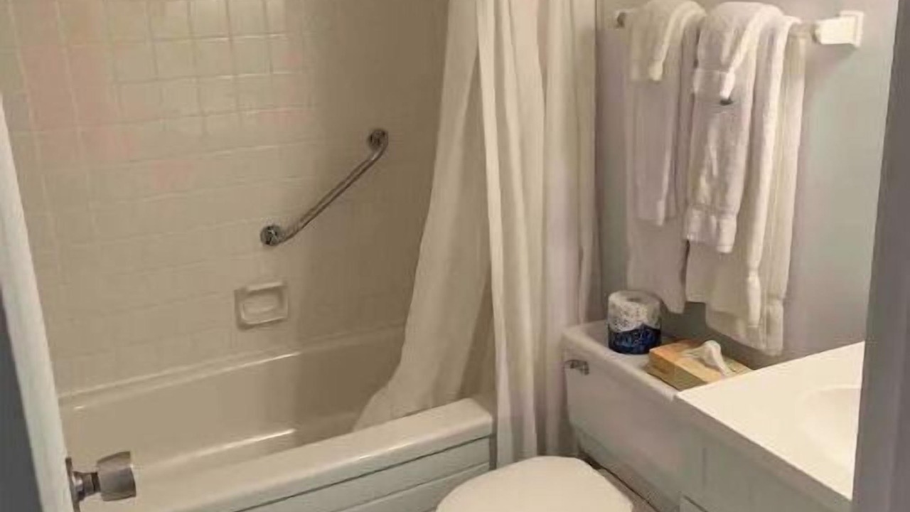 Photo of Bathroom in Historic Old Town