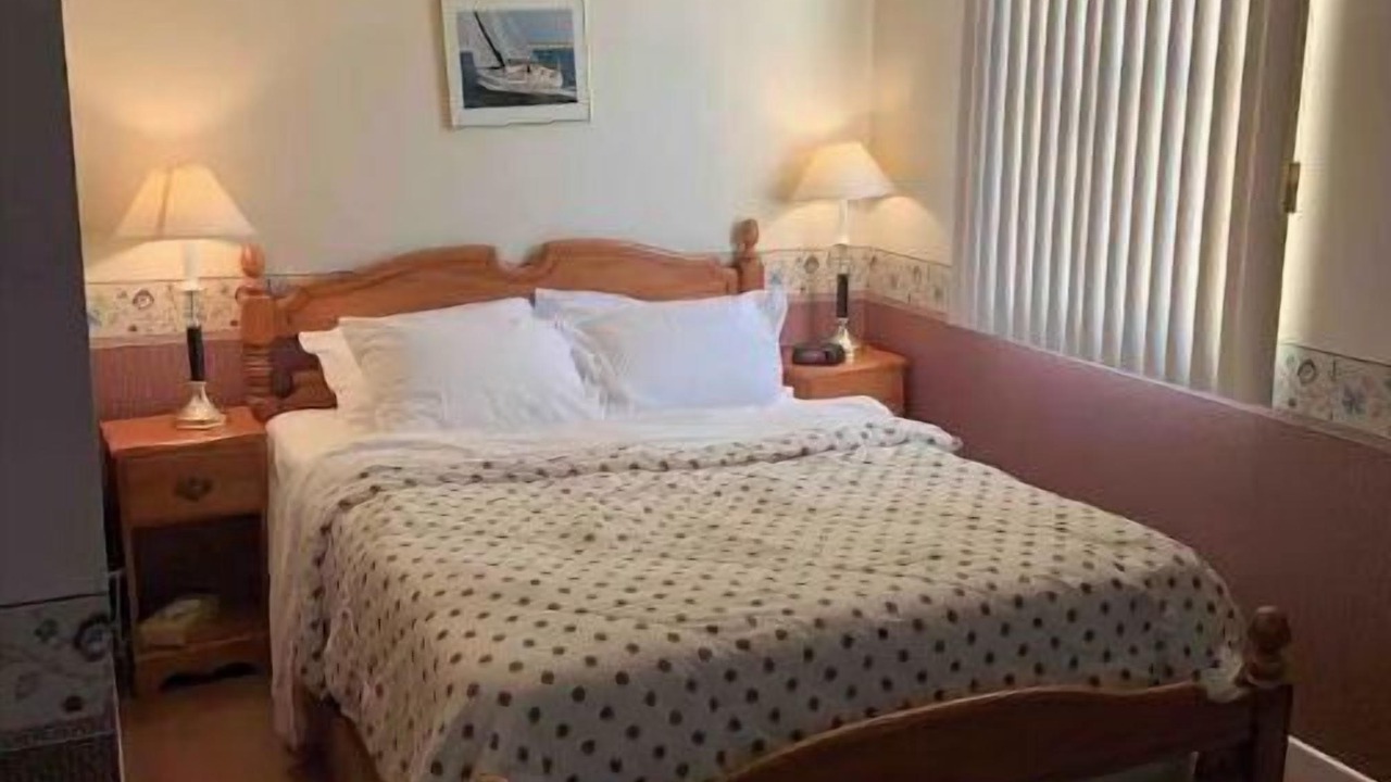 Photo of Bedroom in Historic Old Town