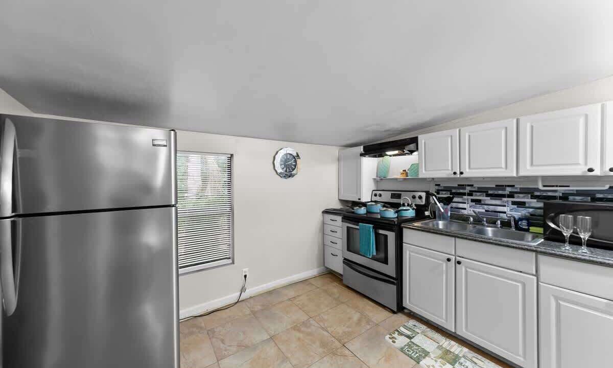 Photo of Kitchen in Arlington
