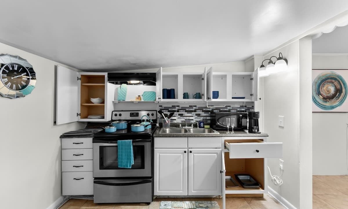 Photo of Kitchen in Arlington