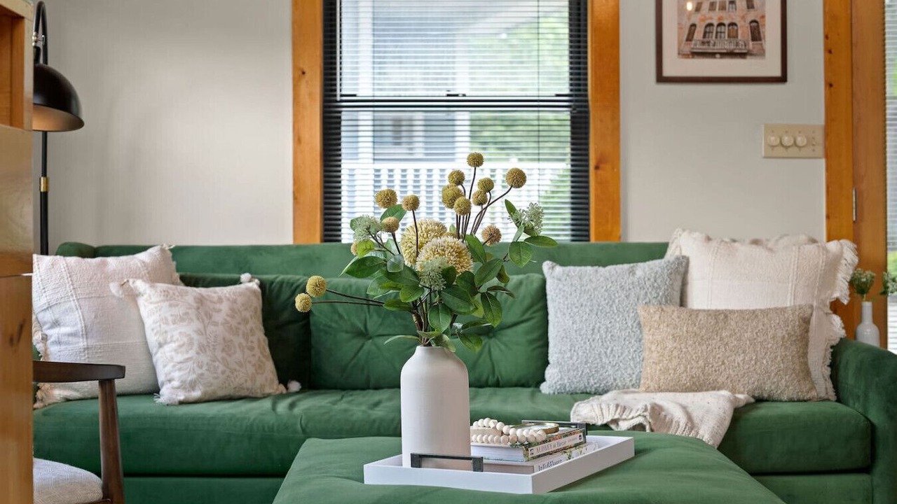 Photo of Livingroom in North Andover