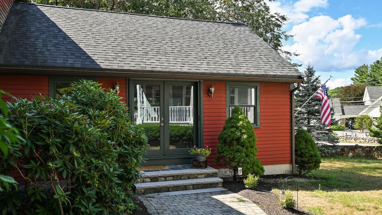 Photo of Outdoor in North Andover