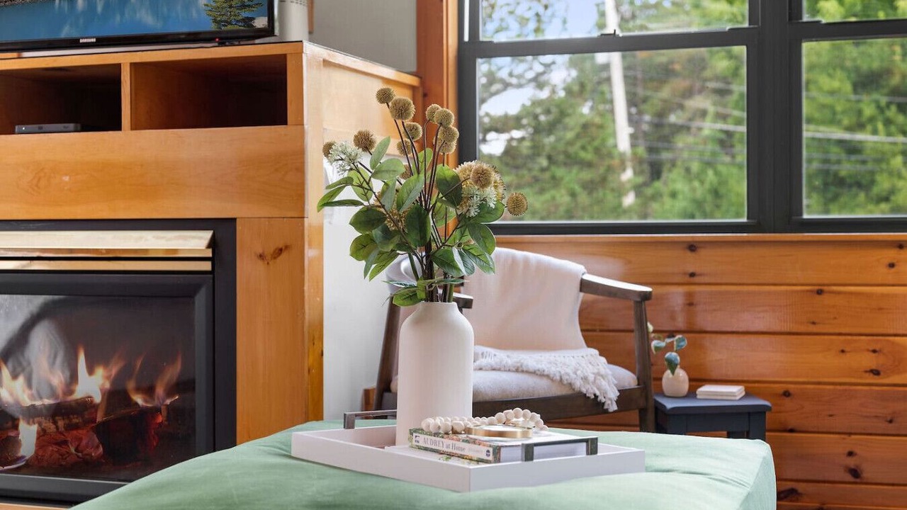 Photo of Bedroom in North Andover