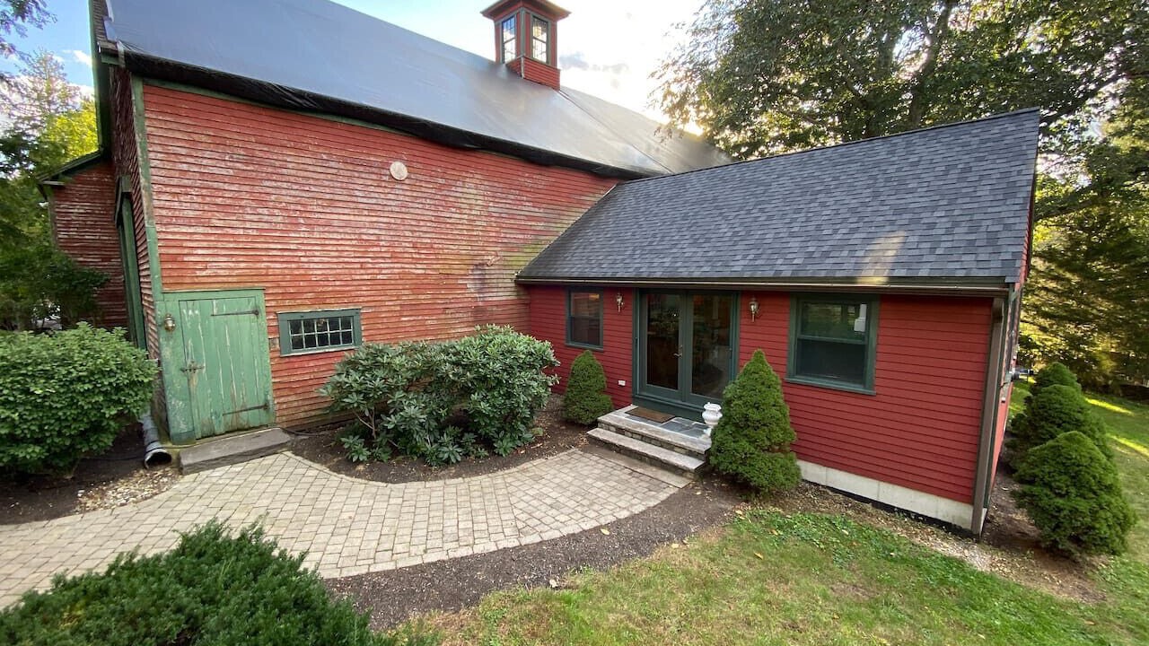 Photo of Outdoor in North Andover