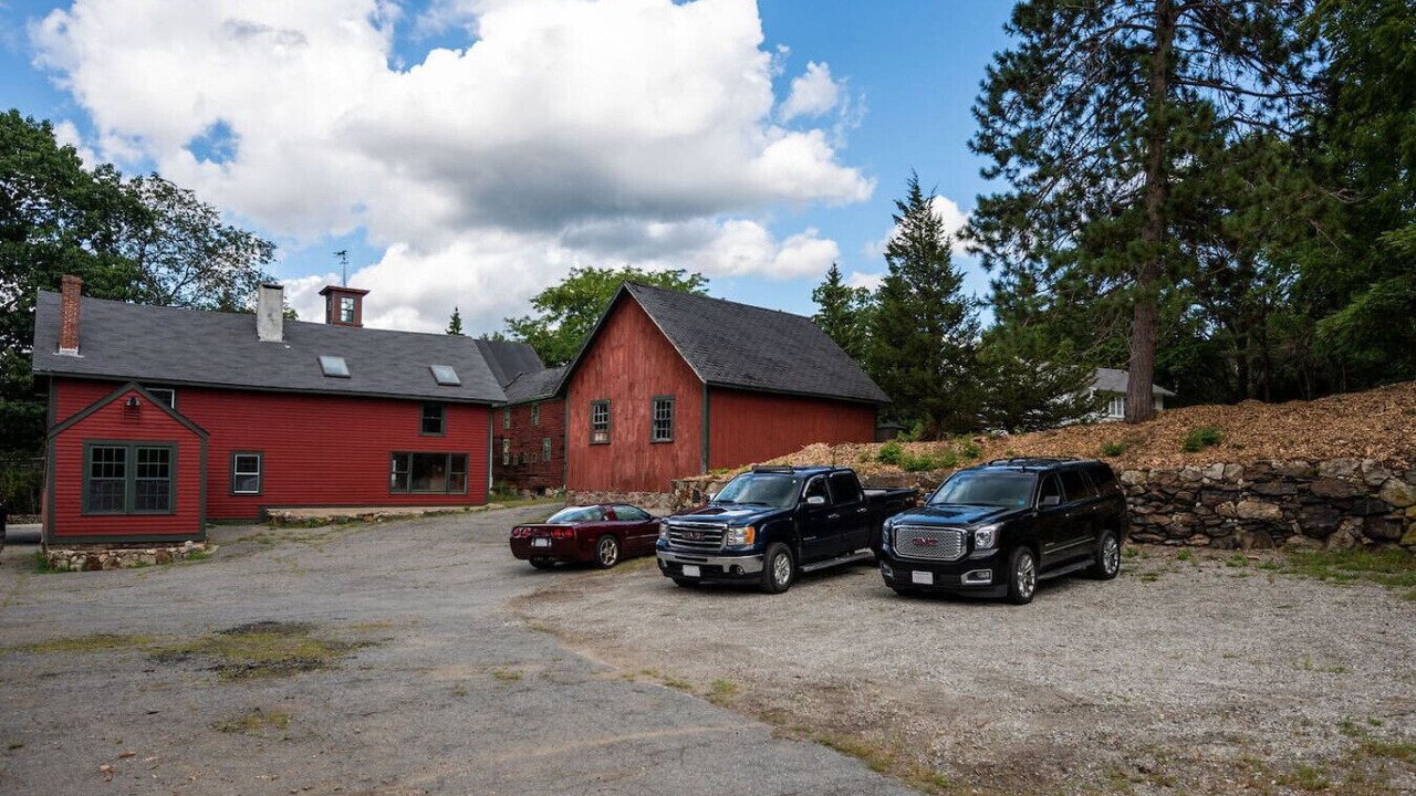 Photo of Others in North Andover