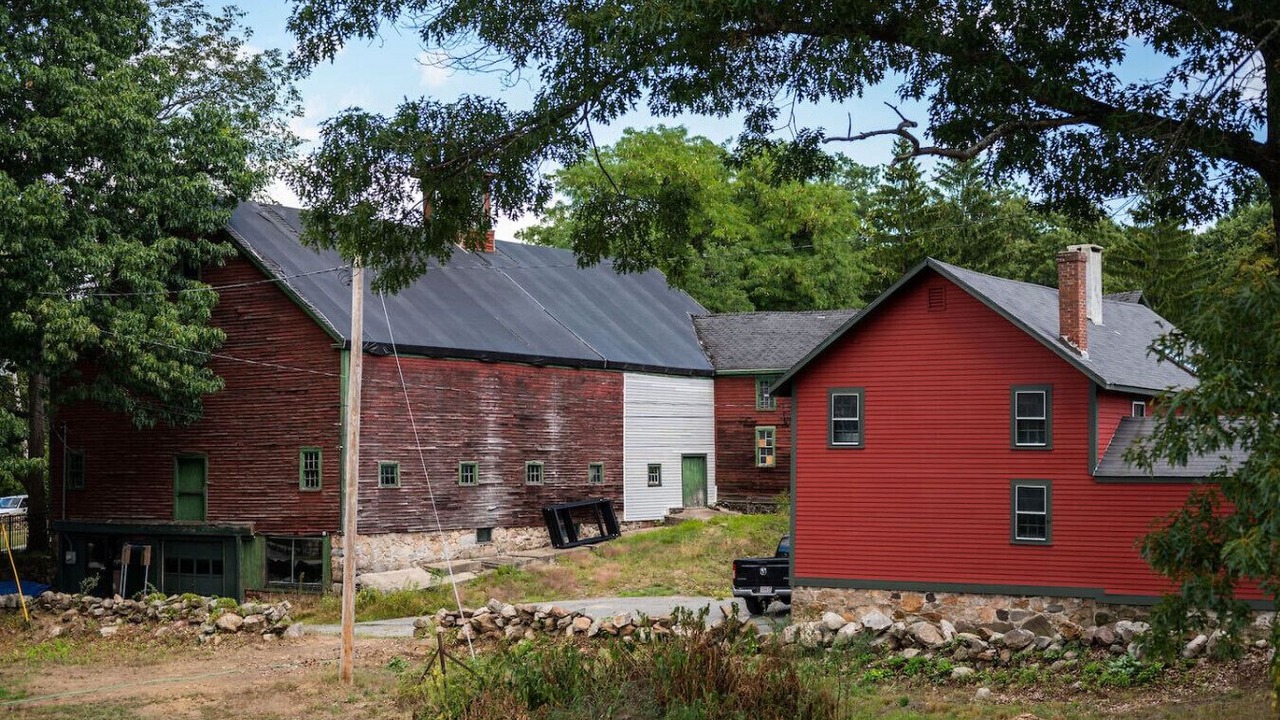 Photo of Others in North Andover