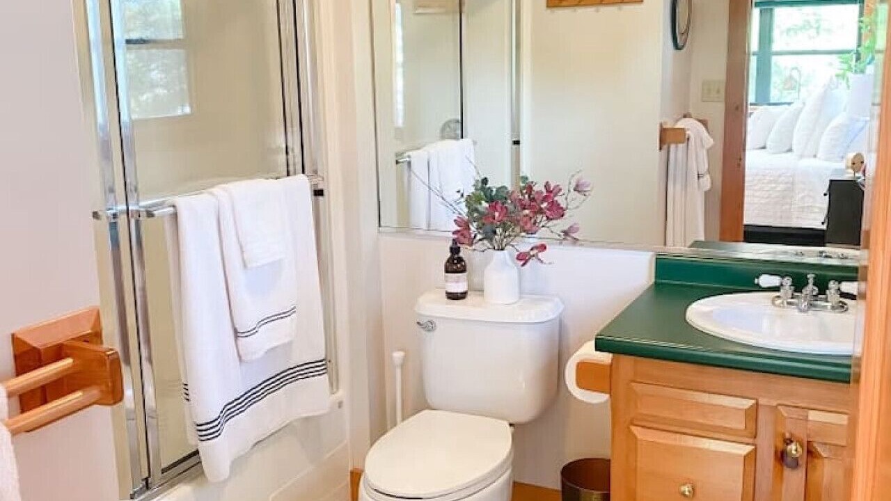 Photo of Bathroom in North Andover