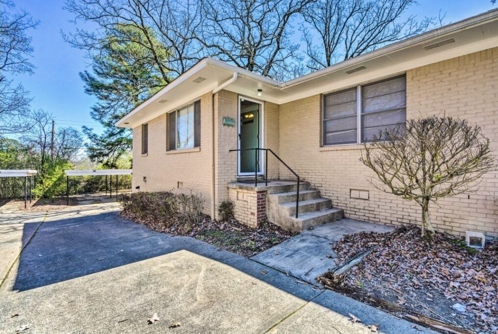 Photo of Outdoor in Hillcrest