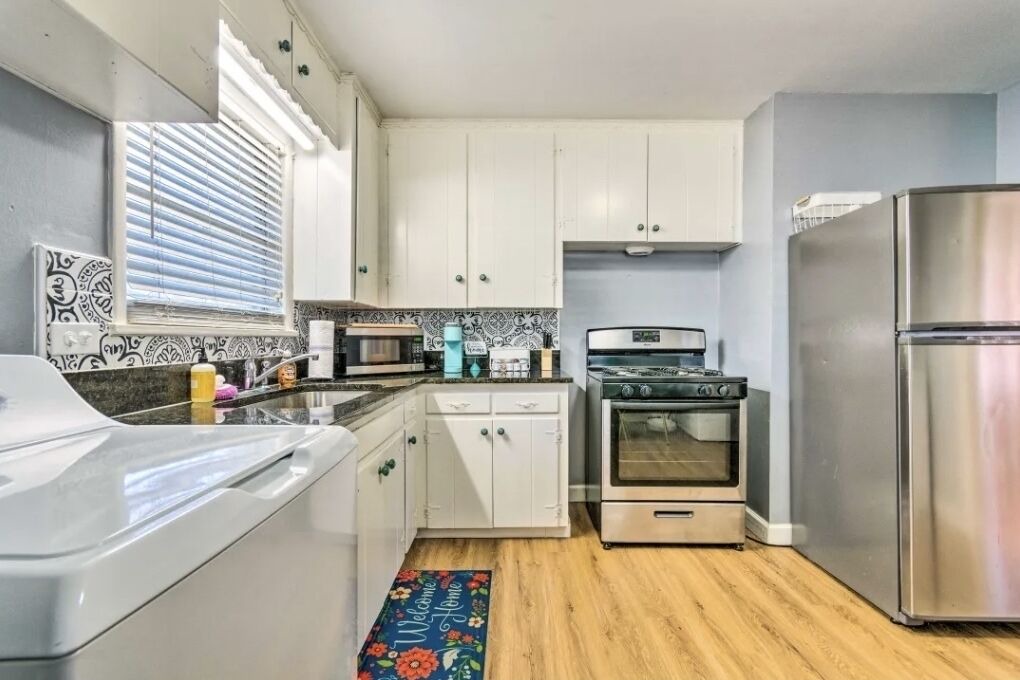Photo of Kitchen in Hillcrest