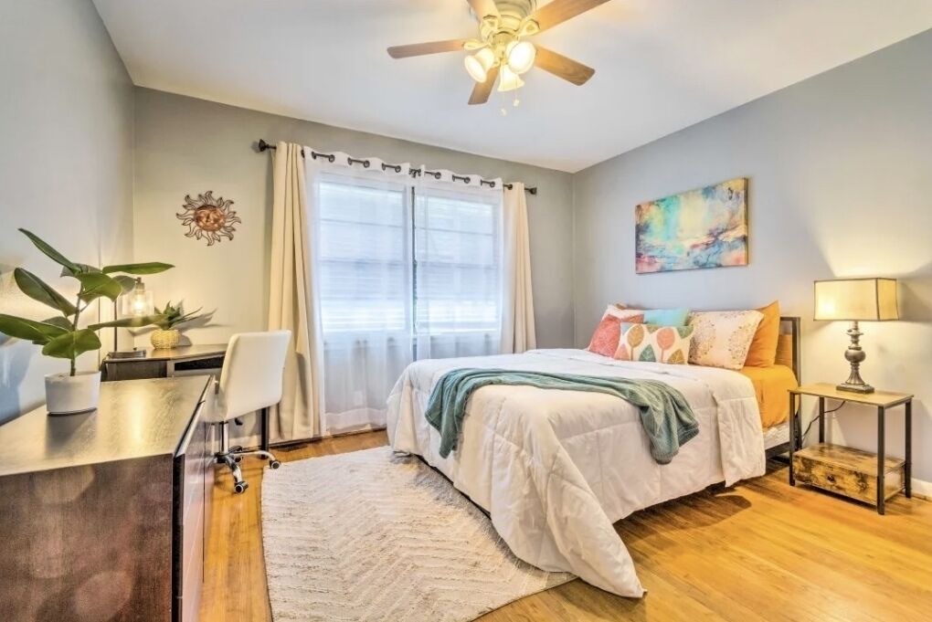 Photo of Bedroom in Hillcrest