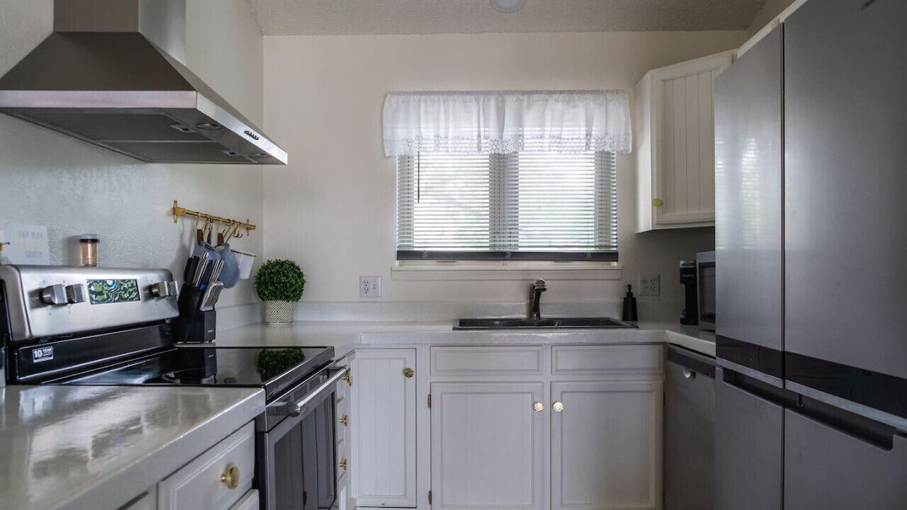 Photo of Kitchen in The Ridges