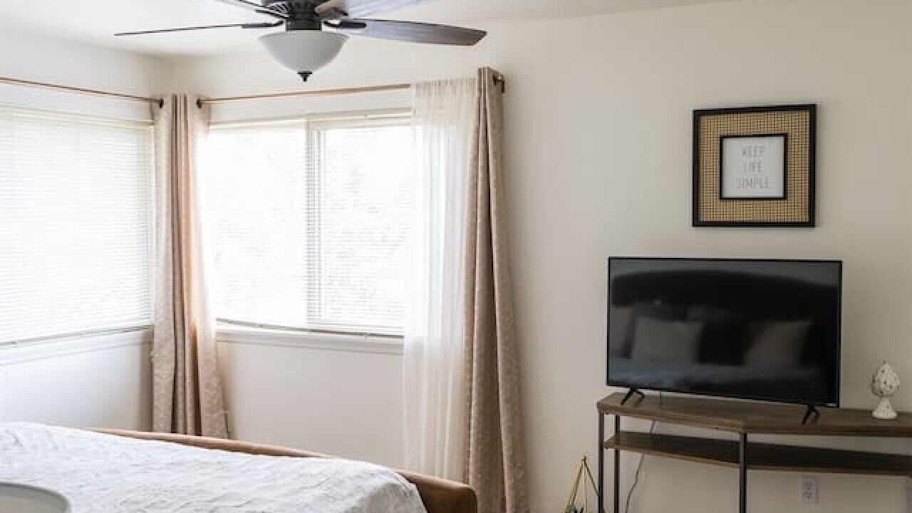 Photo of Bedroom in The Ridges