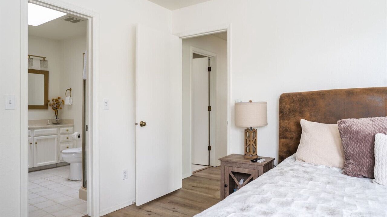 Photo of Bedroom in The Ridges