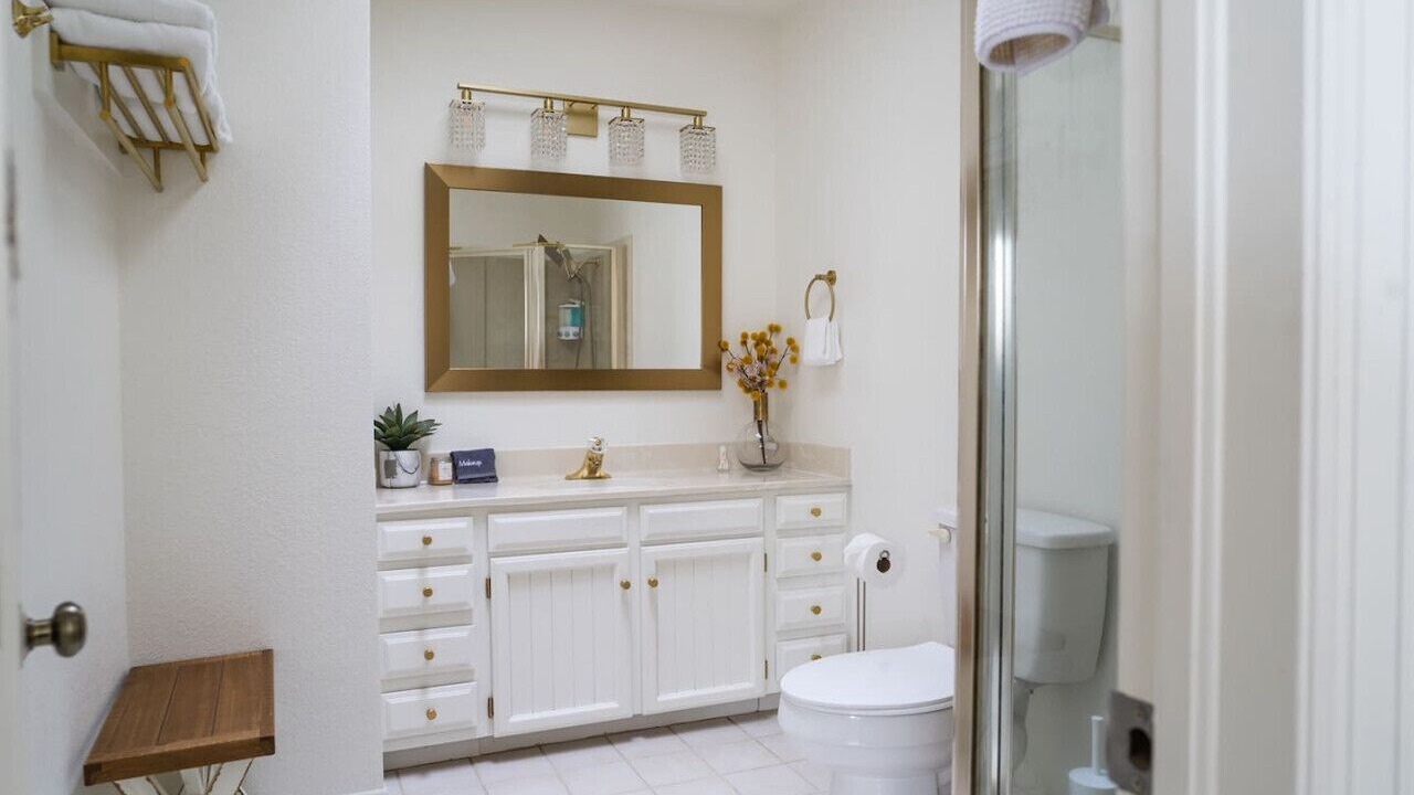 Photo of Bathroom in The Ridges