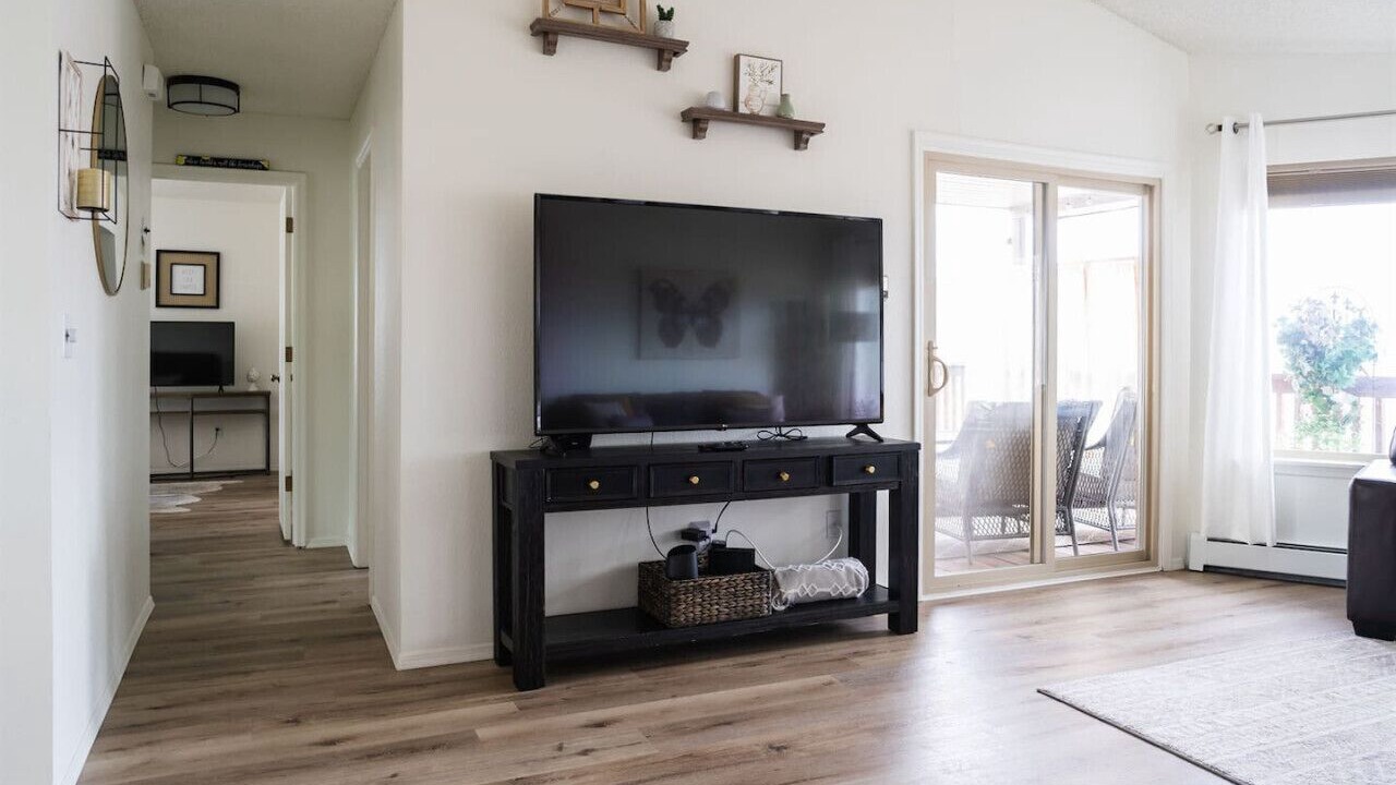 Photo of Livingroom in The Ridges