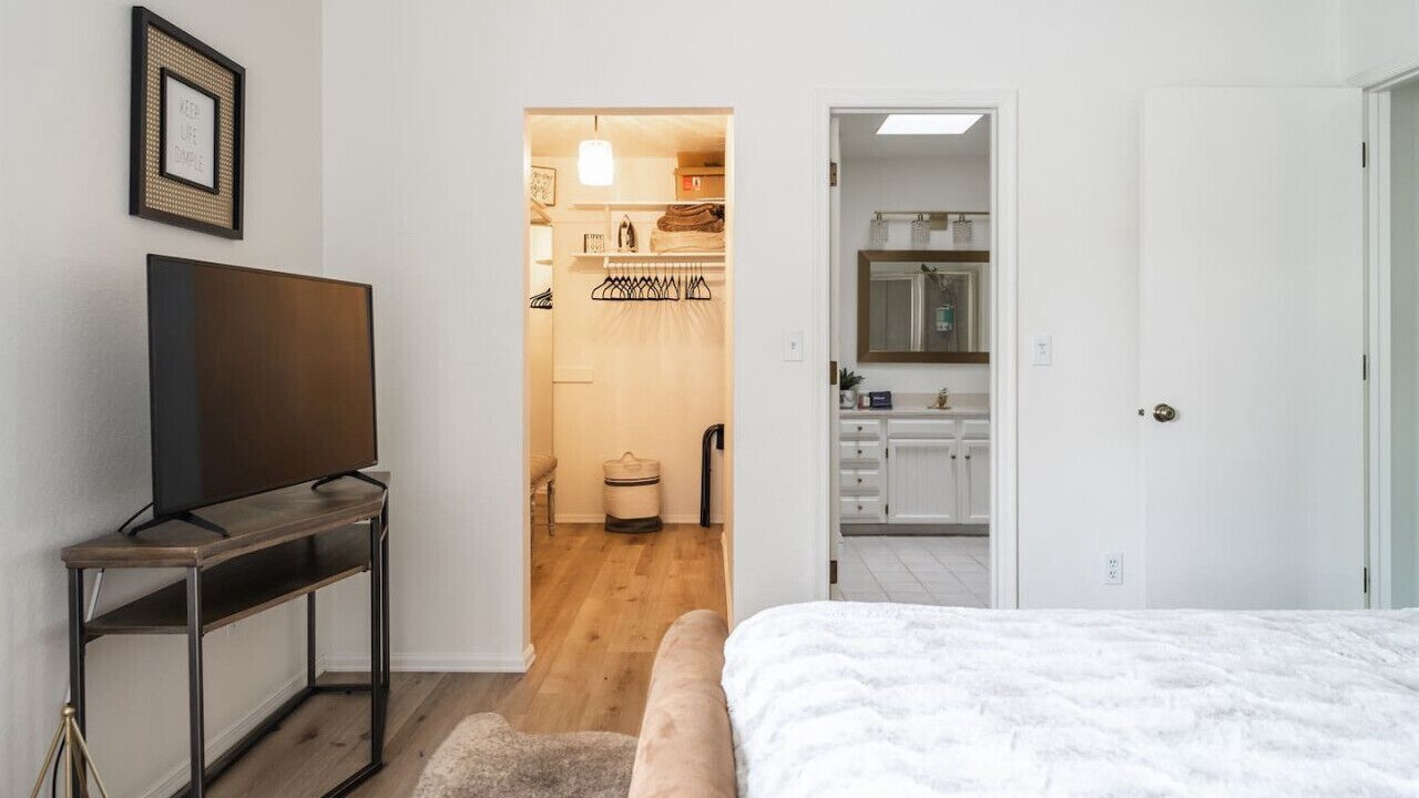 Photo of Bedroom in The Ridges