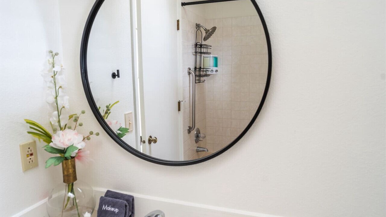 Photo of Bathroom in The Ridges