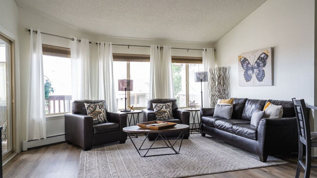 Photo of Livingroom in The Ridges