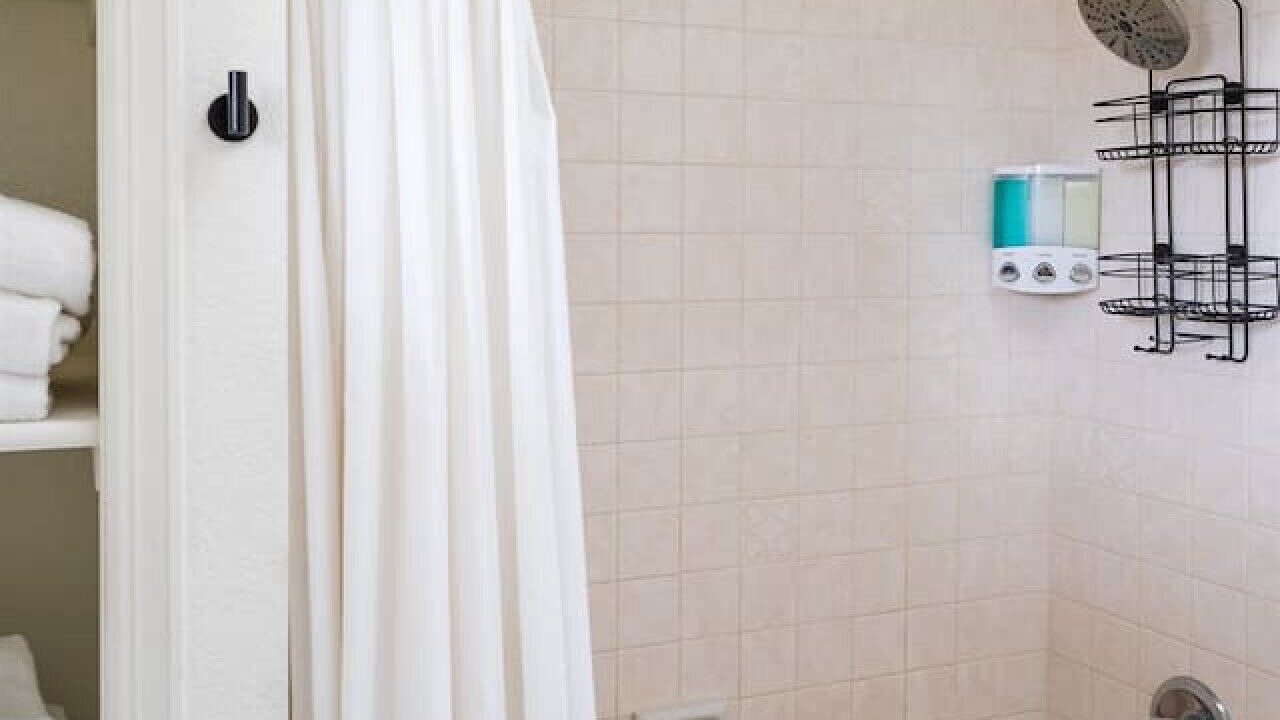 Photo of Bathroom in The Ridges