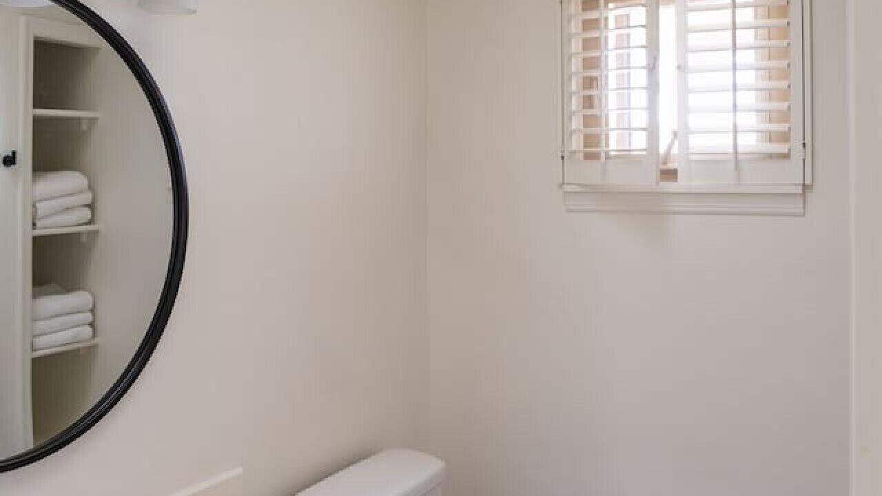 Photo of Bathroom in The Ridges