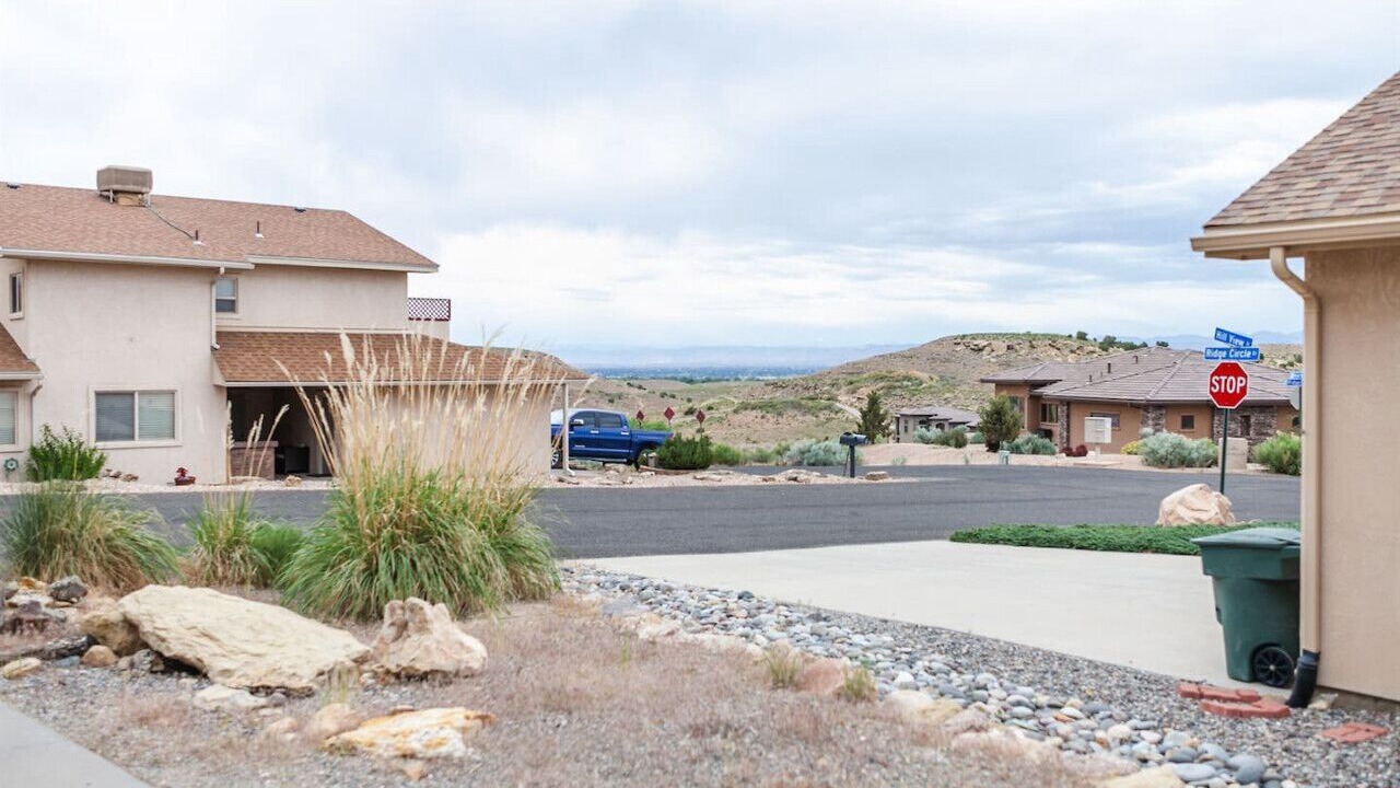 Photo of Outdoor in The Ridges