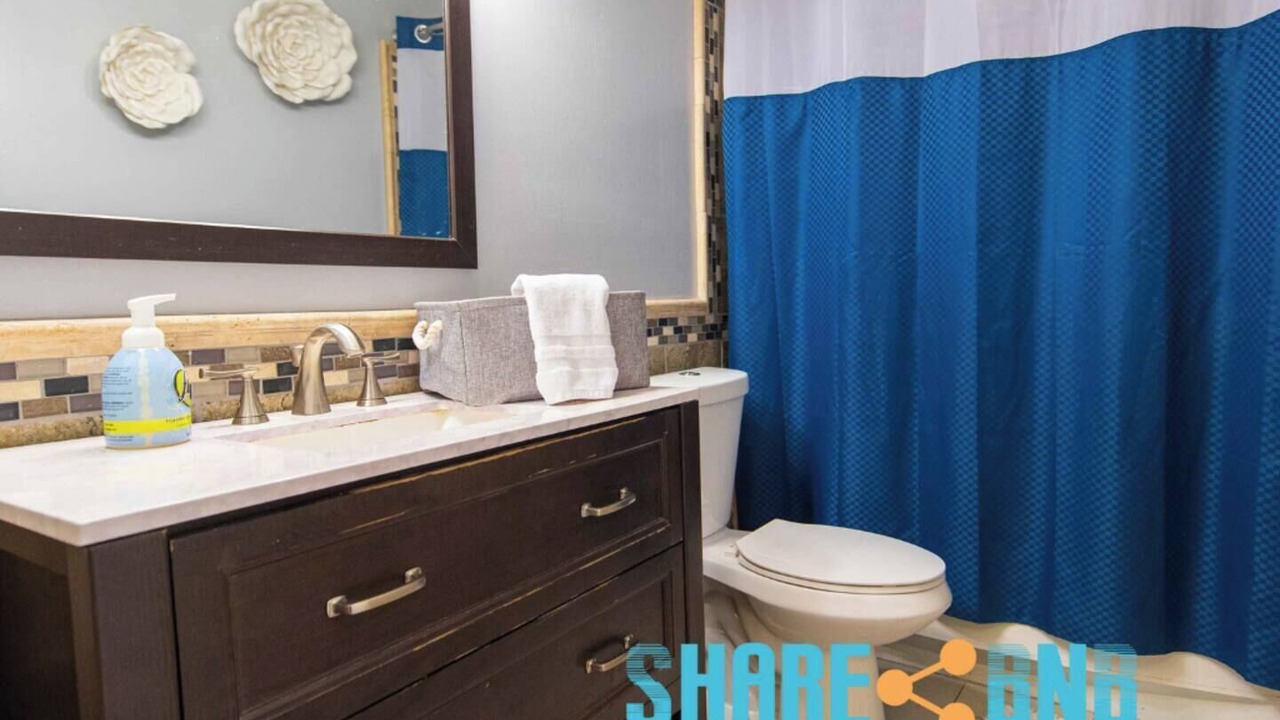 Photo of Bathroom in Little Rock