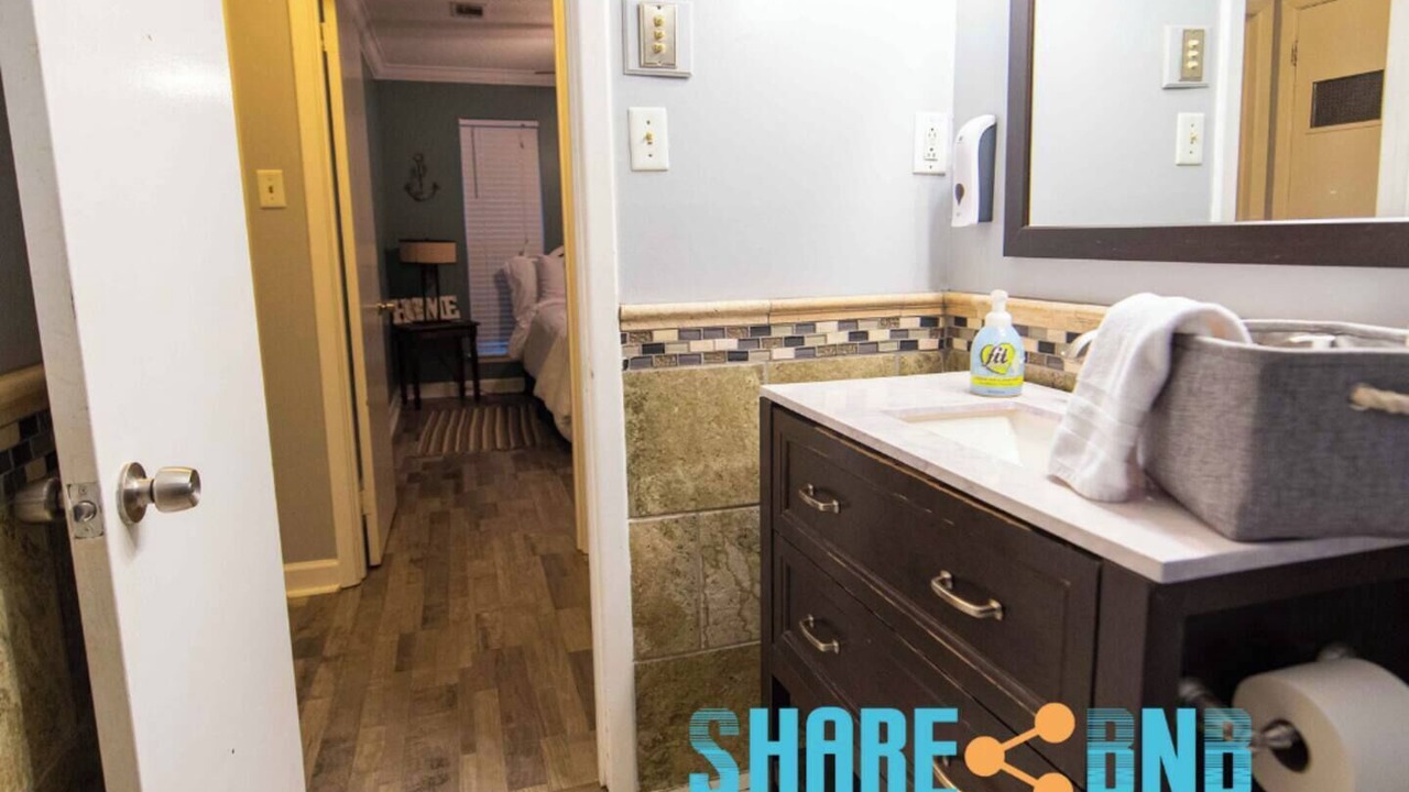 Photo of Bathroom in Little Rock