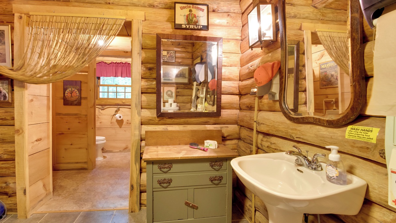 Photo of Bathroom in Candor