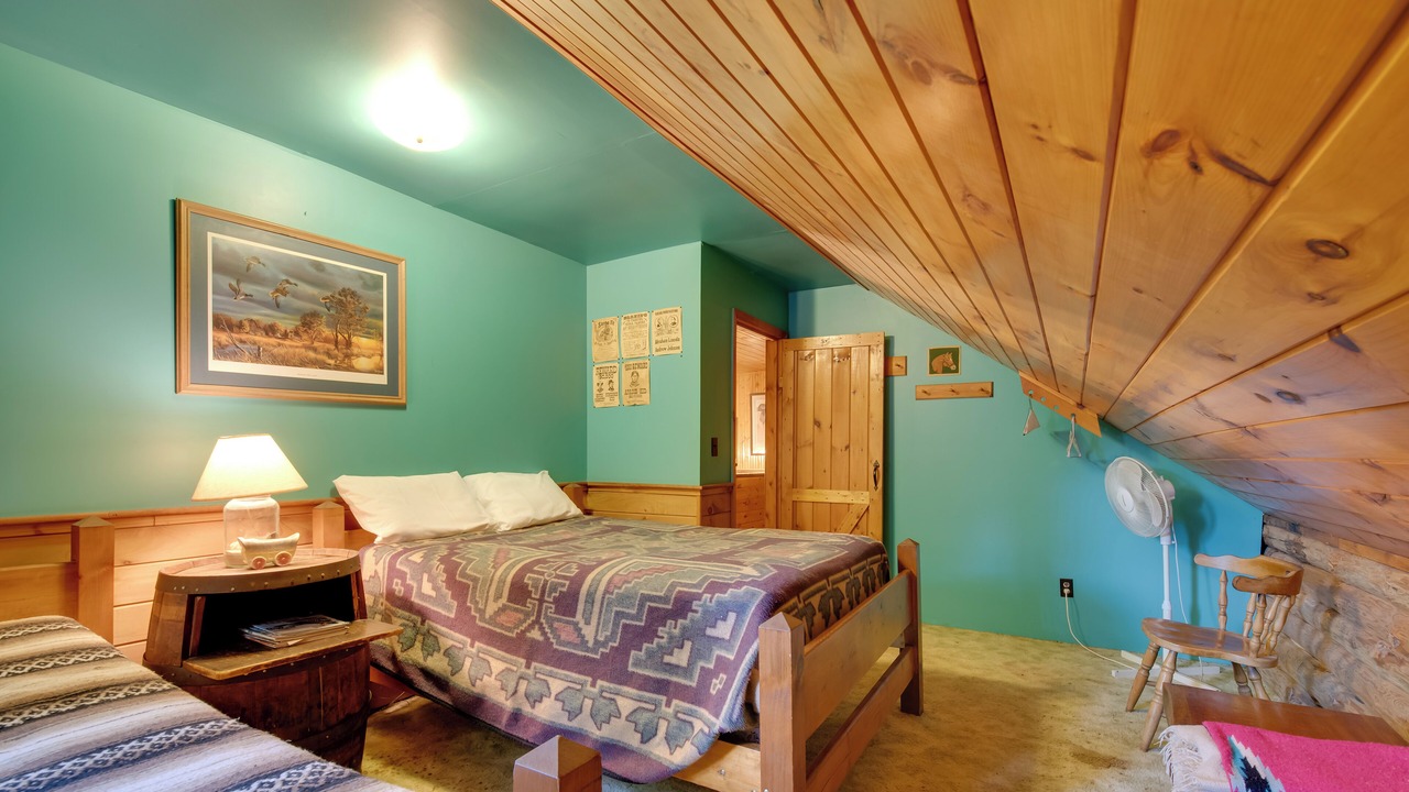 Photo of Bedroom in Candor