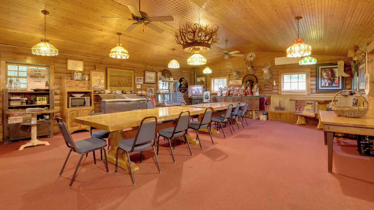 Photo of Kitchen in Candor