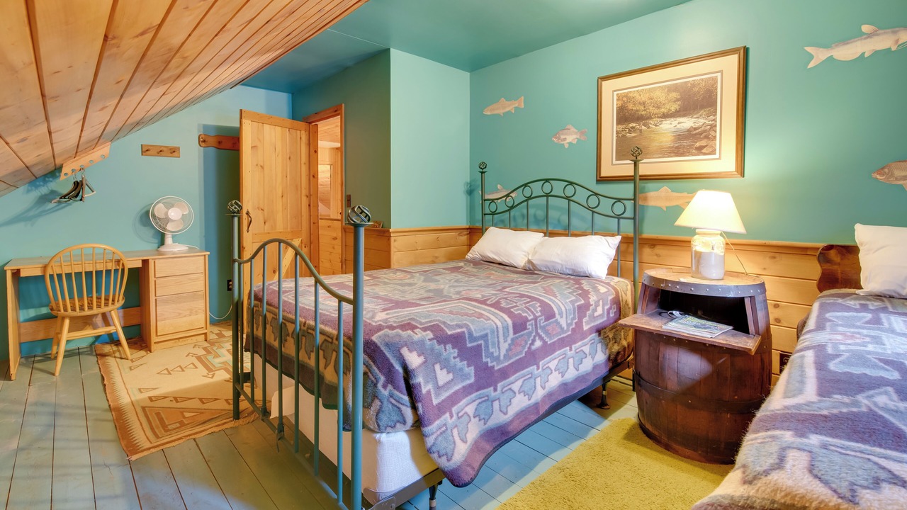 Photo of Bedroom in Candor