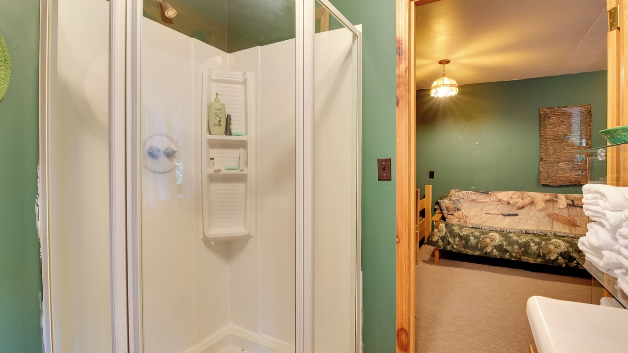 Photo of Bedroom in Candor