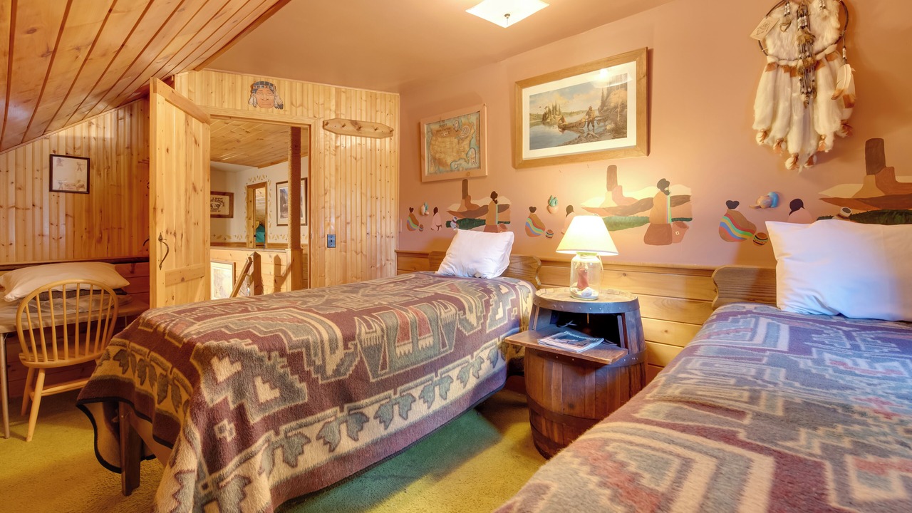 Photo of Bedroom in Candor