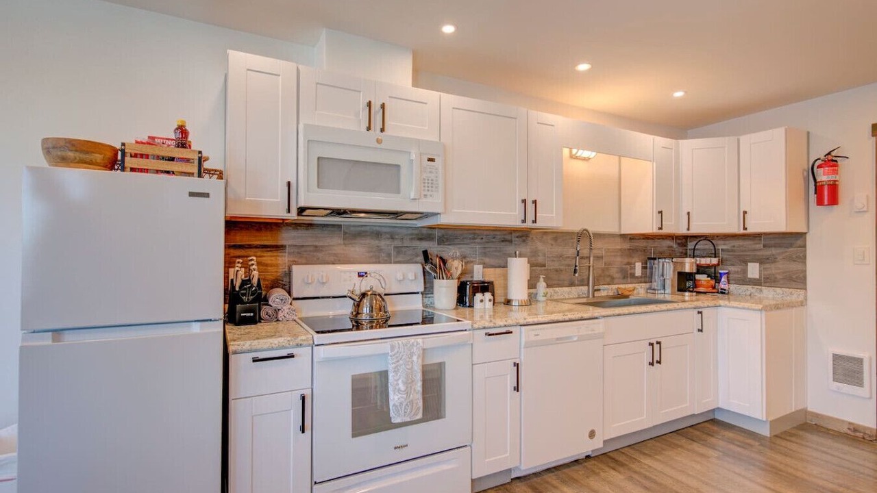 Photo of Kitchen in South Bend