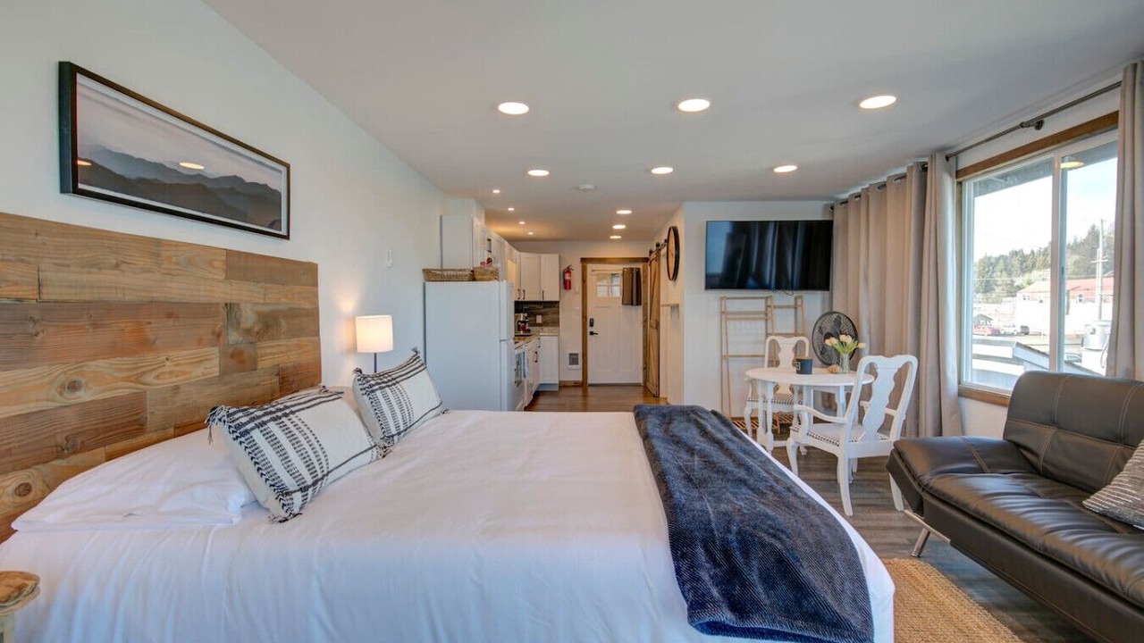 Photo of Bedroom in South Bend