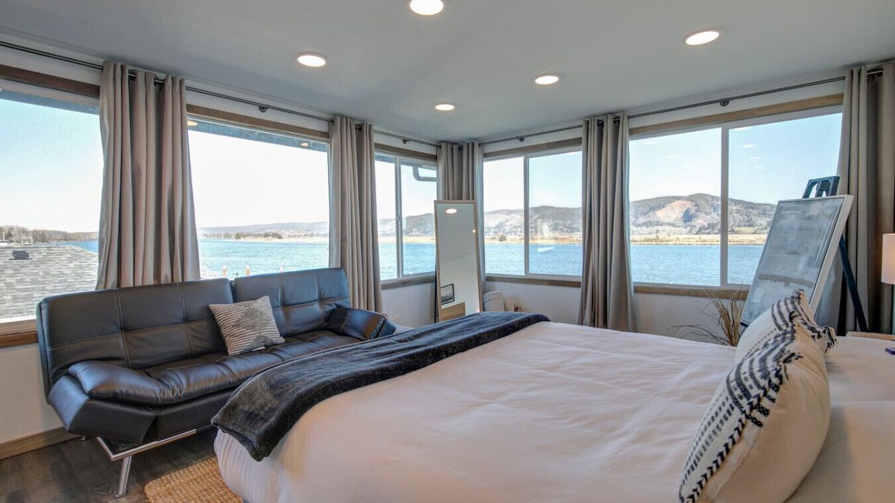 Photo of Bedroom in South Bend