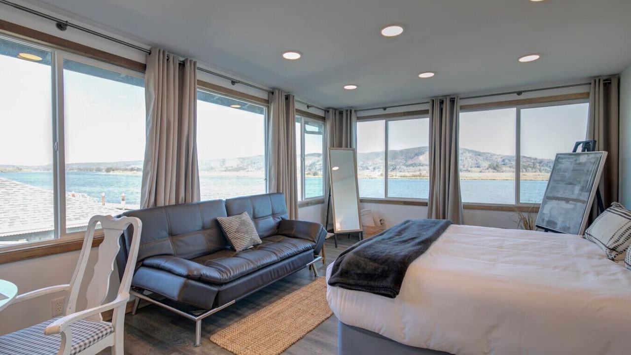 Photo of Bedroom in South Bend