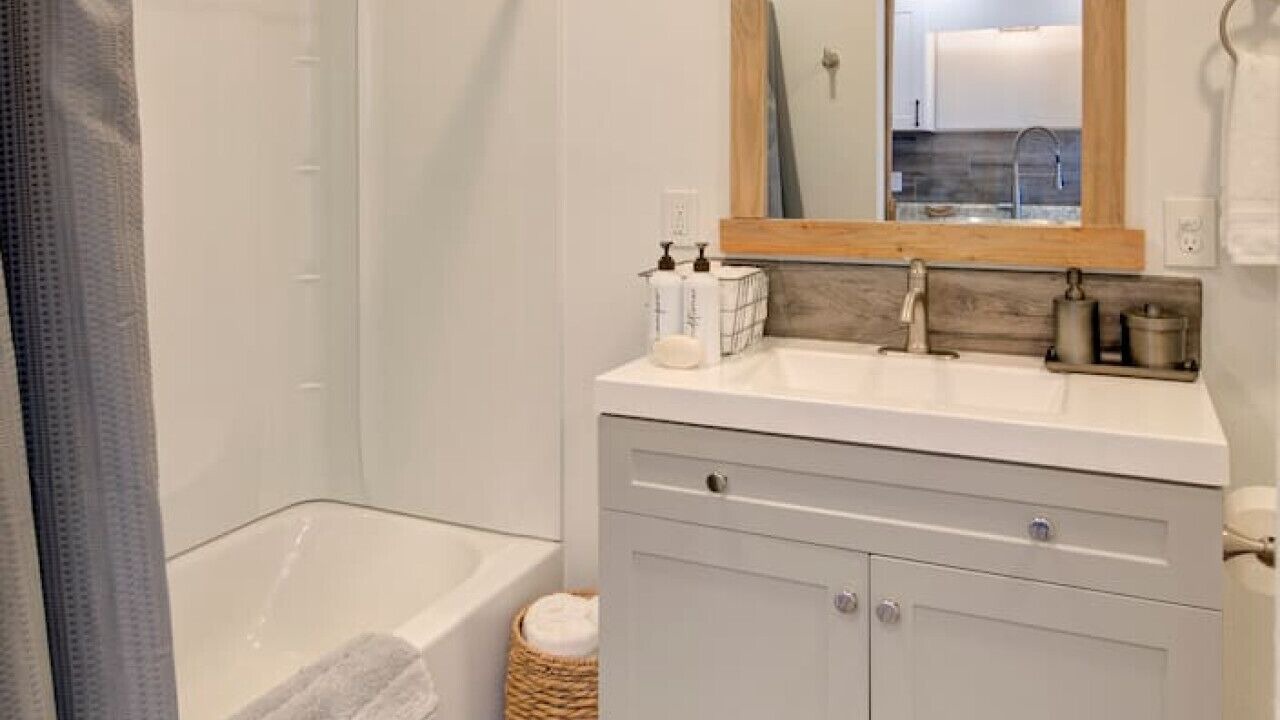 Photo of Bathroom in South Bend