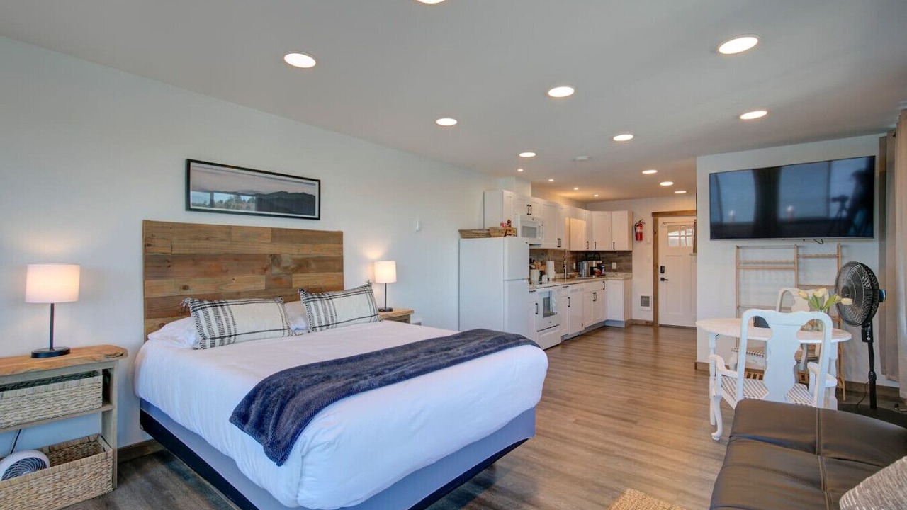 Photo of Bedroom in South Bend