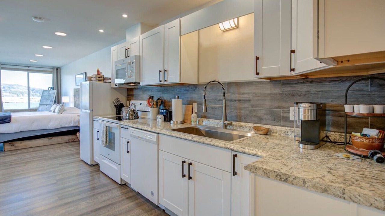 Photo of Kitchen in South Bend