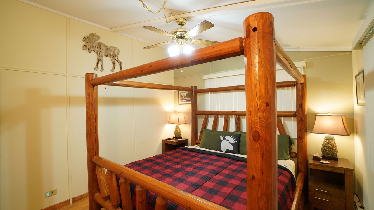 Photo of Bedroom in Westfield