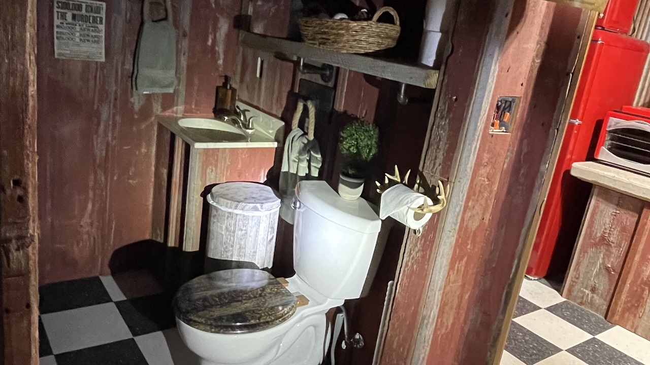 Photo of Bathroom in Westfield