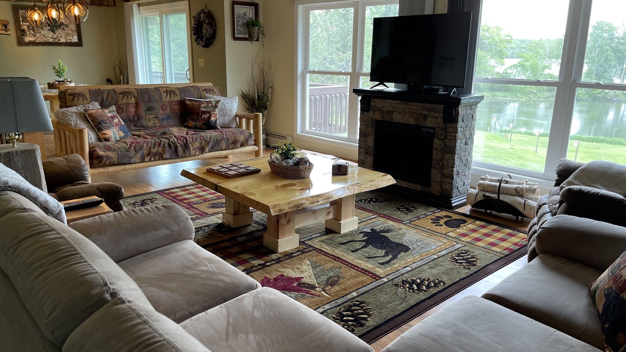 Photo of Livingroom in Westfield
