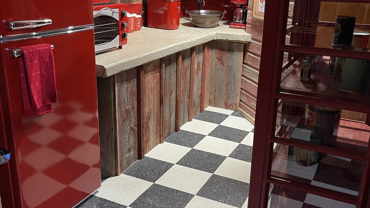 Photo of Kitchen in Westfield