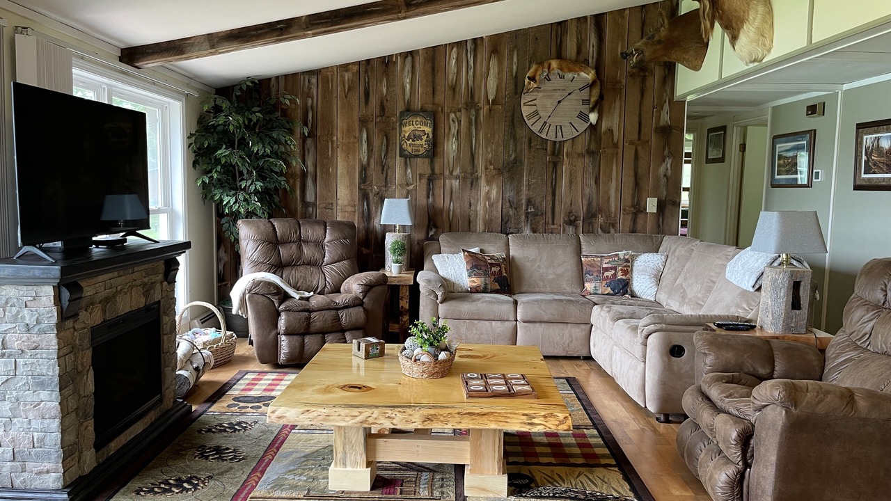 Photo of Livingroom in Westfield