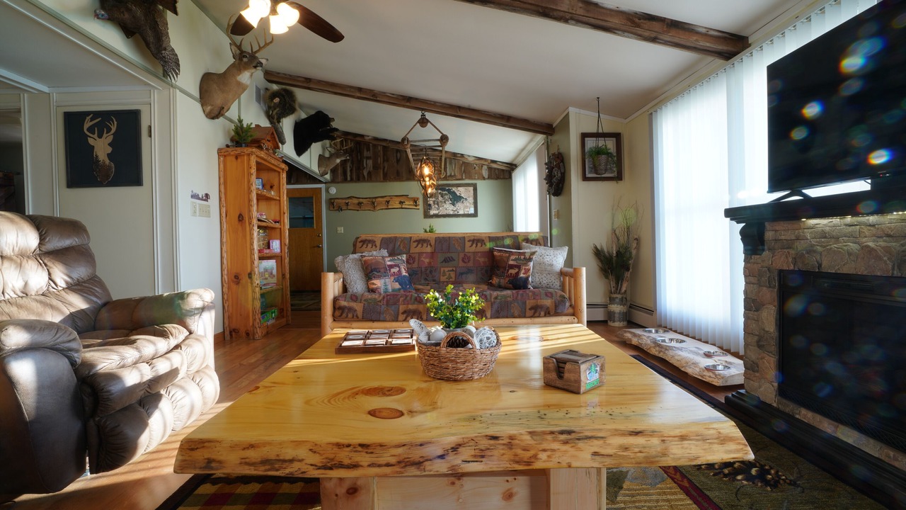 Photo of Livingroom in Westfield