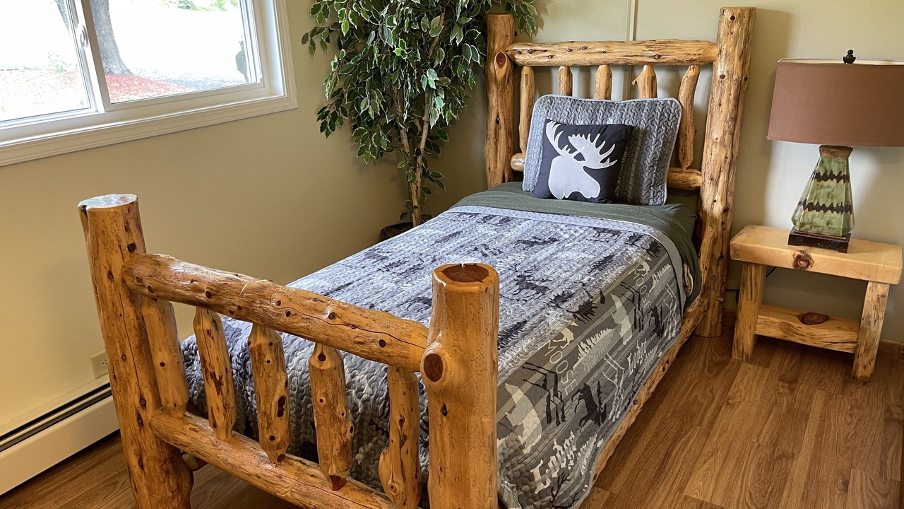 Photo of Bedroom in Westfield