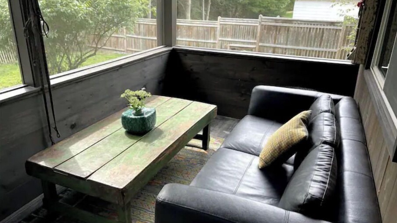 Photo of Livingroom in Callicoon