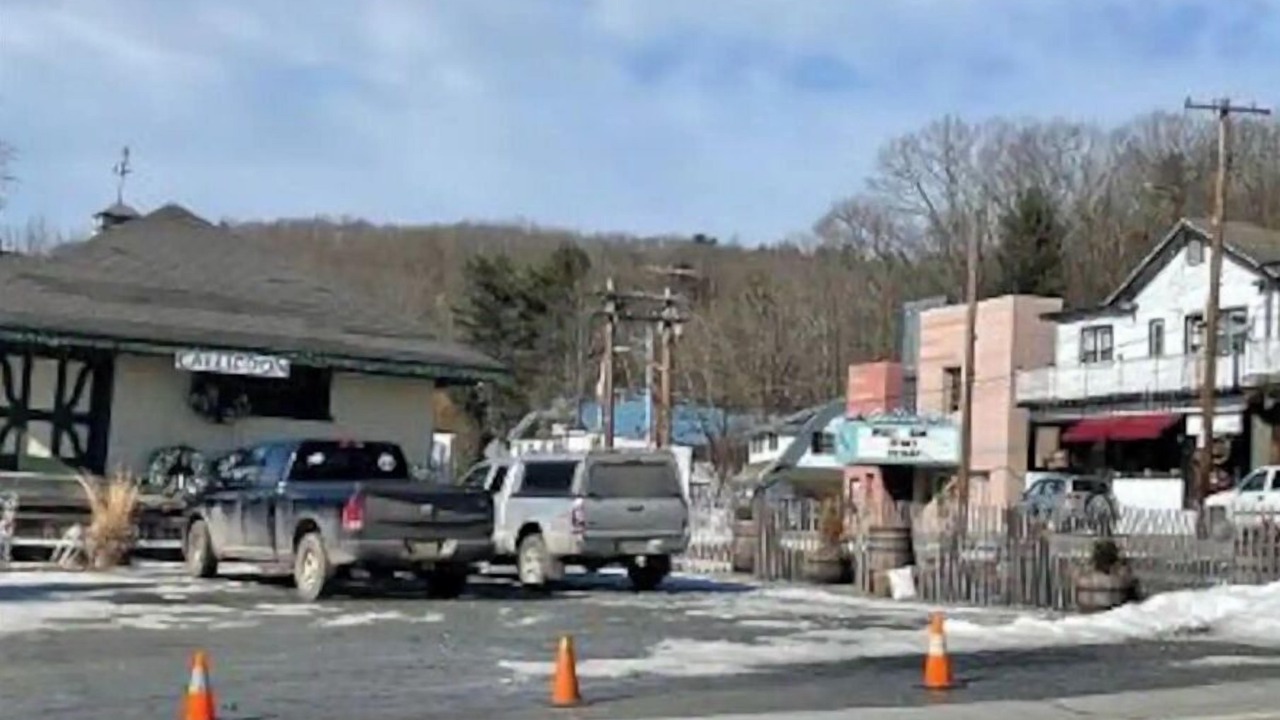 Photo of Others in Callicoon