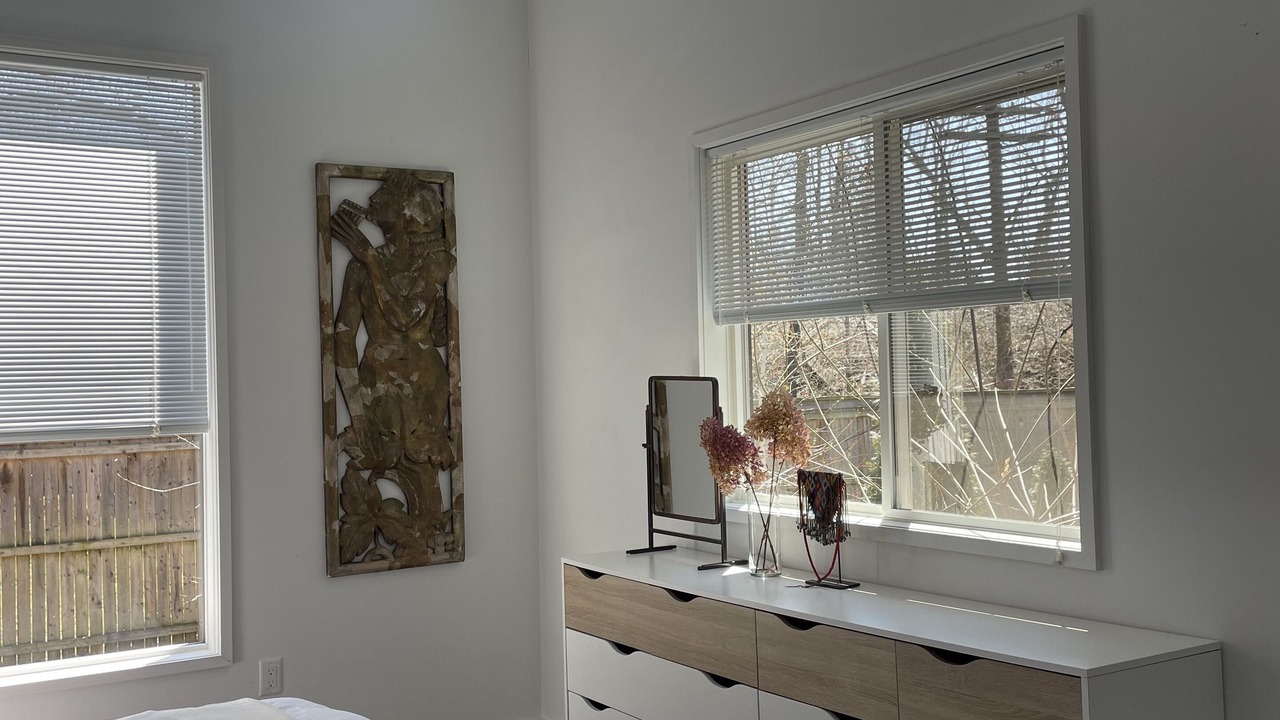 Photo of Bedroom in Callicoon